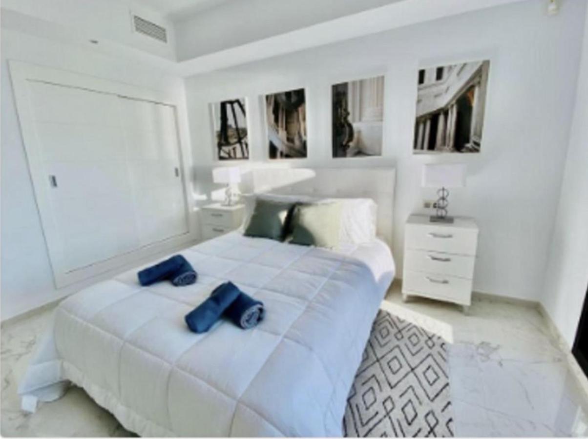 Premium Luxury-Casares Del Mar-Seaside Apartment Bahia de Casares Esterno foto