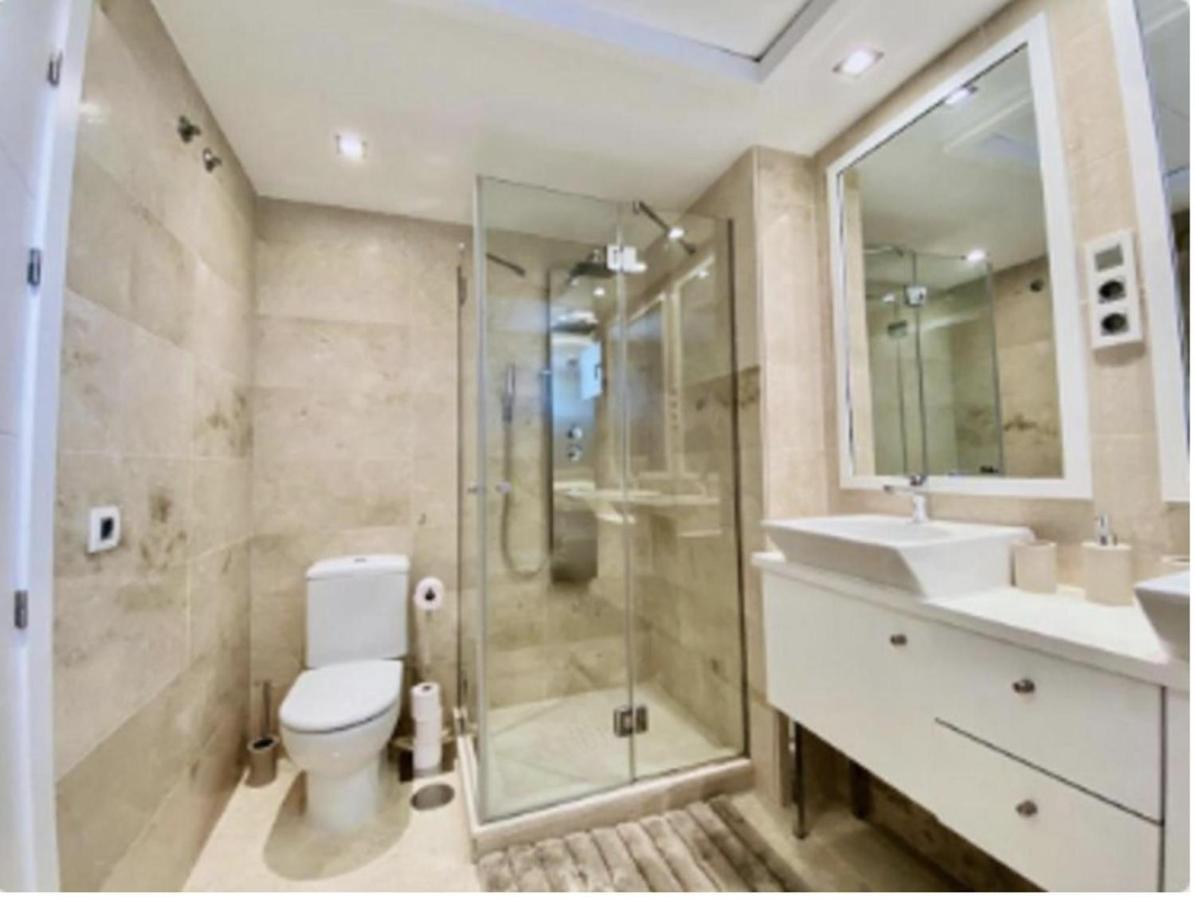 Premium Luxury-Casares Del Mar-Seaside Apartment Bahia de Casares Esterno foto