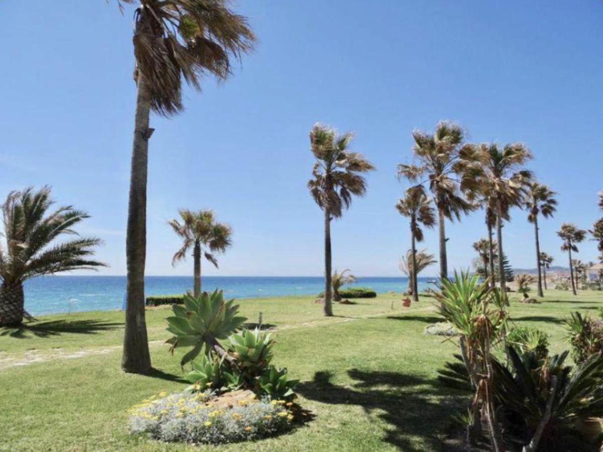 Premium Luxury-Casares Del Mar-Seaside Apartment Bahia de Casares Esterno foto