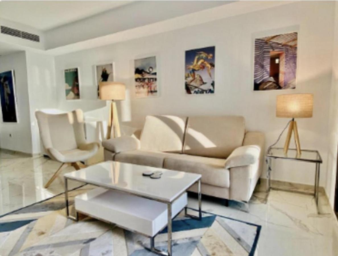 Premium Luxury-Casares Del Mar-Seaside Apartment Bahia de Casares Esterno foto