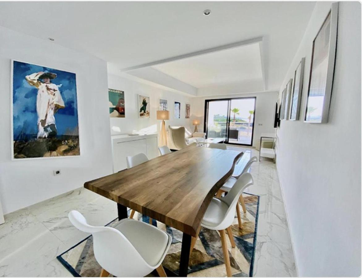 Premium Luxury-Casares Del Mar-Seaside Apartment Bahia de Casares Esterno foto