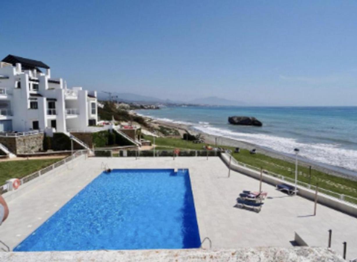 Premium Luxury-Casares Del Mar-Seaside Apartment Bahia de Casares Esterno foto