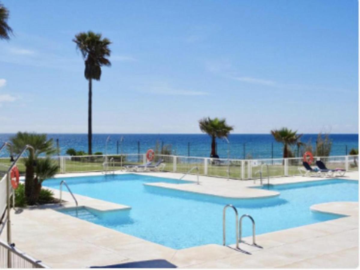 Premium Luxury-Casares Del Mar-Seaside Apartment Bahia de Casares Esterno foto