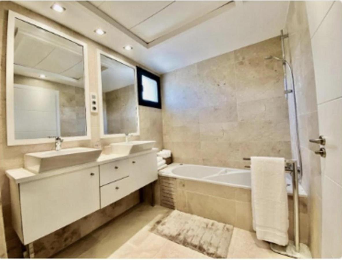 Premium Luxury-Casares Del Mar-Seaside Apartment Bahia de Casares Esterno foto